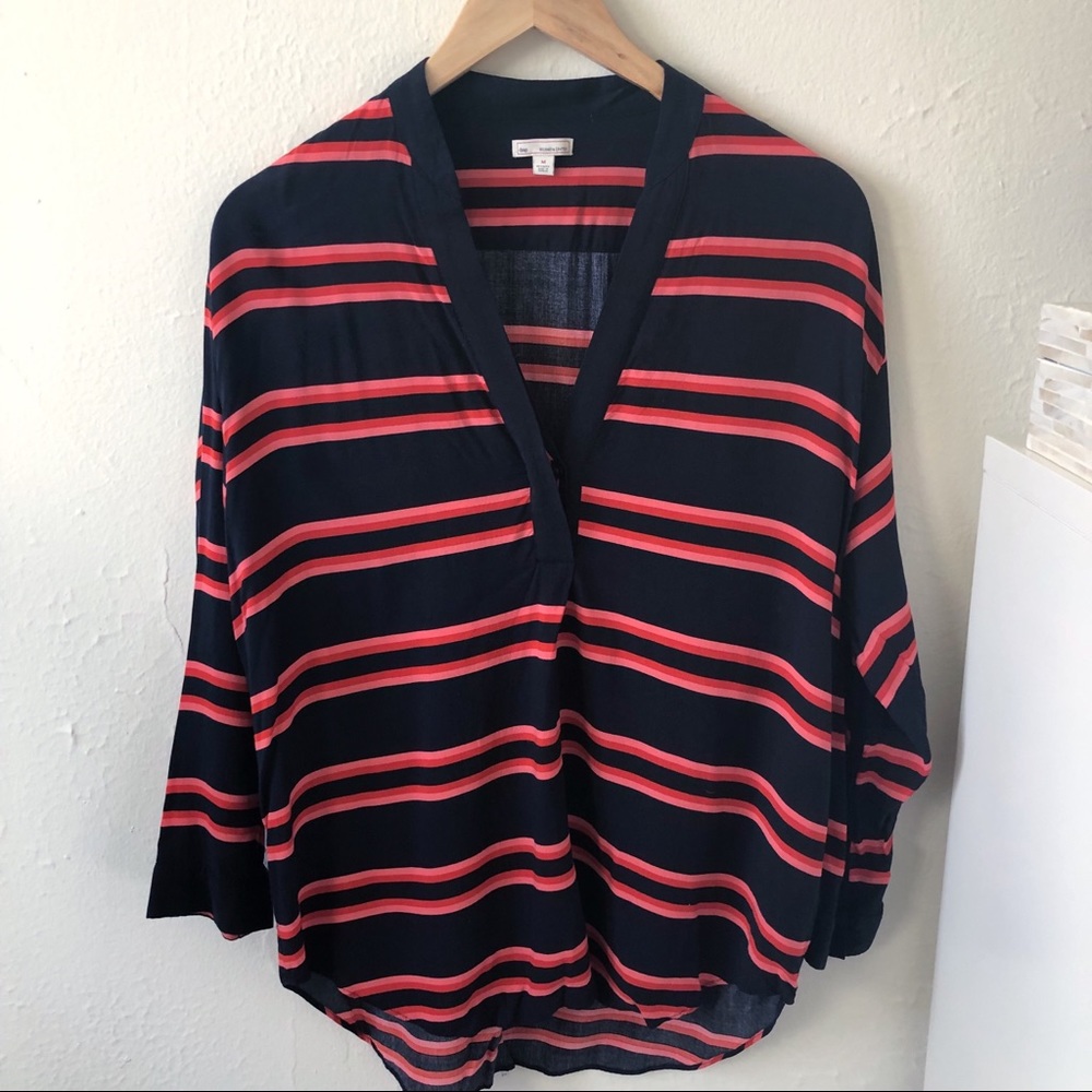 Gap - Cotton Blouse - M